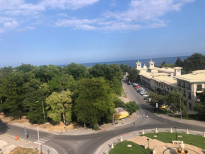 Rabi park-View